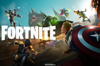 Fortnite | Skin muito rara vai voltar para a Loja do jogo após 4 anos 2024 Portal Viciados - Aqui, Primeiro!