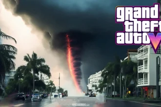 GTA 6 | Clima extremo, furacões, tempestades, inundações e mais; Fãs descobrem novidades 2024 Portal Viciados - Aqui, Primeiro!