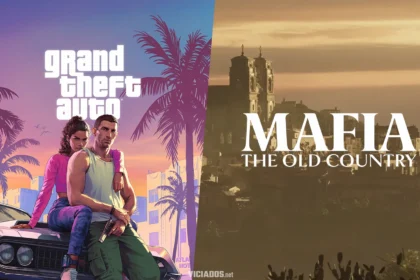 GTA 6 | Novo Mafia 4 pode levar ao adiamento de Grand Theft Auto VI 2024 Portal Viciados