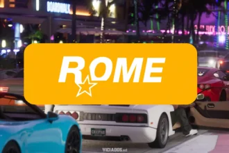 Projeto ROME | Confira a declaração da Take-Two sobre o UGC da Rockstar Games para GTA Online e GTA 6 2024 Portal Viciados - Aqui, Primeiro!