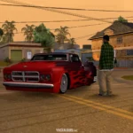 GTA San Andreas | Sequência secreta do início do jogo é descoberta 20 Anos depois 2024 Portal Viciados