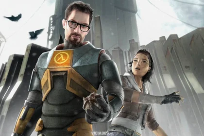 Half-Life 2, um dos maiores jogos da Valve, está de graça na Steam; Resgate aqui 2024 Portal Viciados