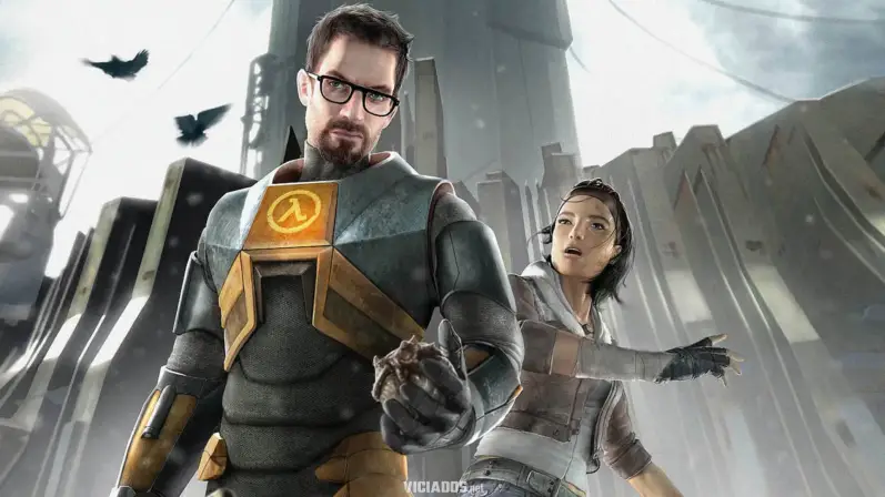 Half Life 2