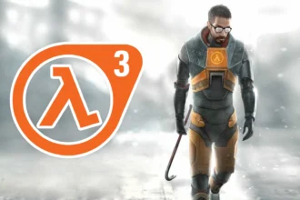 Half Life 3 é real; Conhecido insider vaza detalhes do game mais esperado para PC depois de GTA 6 2024 Portal Viciados - Aqui, Primeiro!