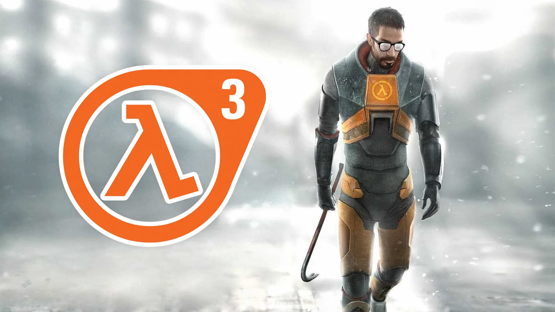 Half Life 3 Valve 2025