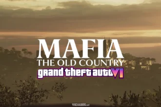 Mafia 4: The Old Country | Dona da Rockstar Games anuncia o "GTA 6 do século XX" 2024 Portal Viciados - Aqui, Primeiro!