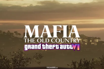 Mafia 4: The Old Country | Dona da Rockstar Games anuncia o "GTA 6 do século XX" 2024 Portal Viciados