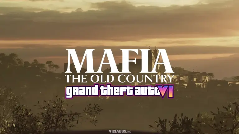 Mafia 4 The Old Country Grand Theft Auto VI Rockstar Games Take Two GTA 6 2024