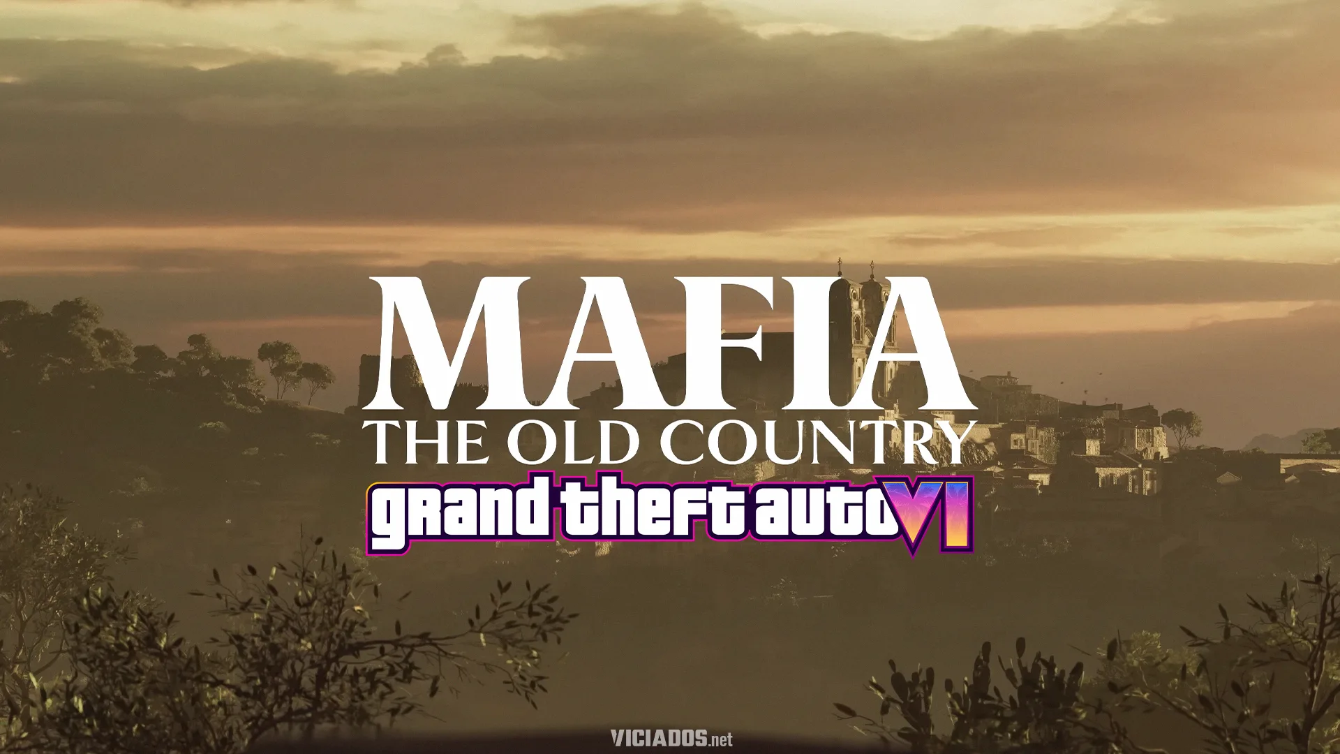 Mafia 4 The Old Country Grand Theft Auto VI Rockstar Games Take Two GTA 6 2024