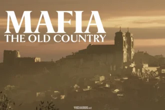 Mafia: The Old Country será dublado em PT-BR? Descubra os países que vão receber dublagem e legendas 2024 Portal Viciados - Aqui, Primeiro!