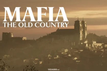 Mafia: The Old Country será dublado em PT-BR? Descubra os países que vão receber dublagem e legendas 2024 Portal Viciados