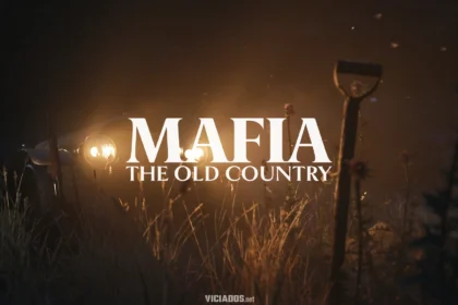 Curtiu Mafia The Old Country? Conheça a história da franquia! 2024 Portal Viciados