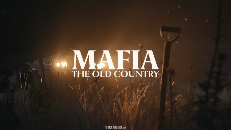 Mafia 4 The Old Country Take Two 2024