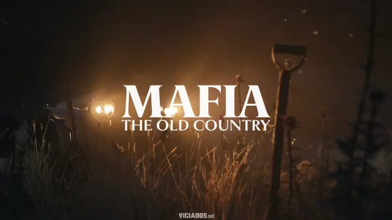 Mafia 4 The Old Country Take Two 2024