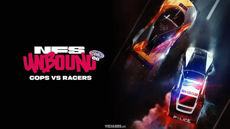 Need For Speed Unbound Hot Pursuit 2024