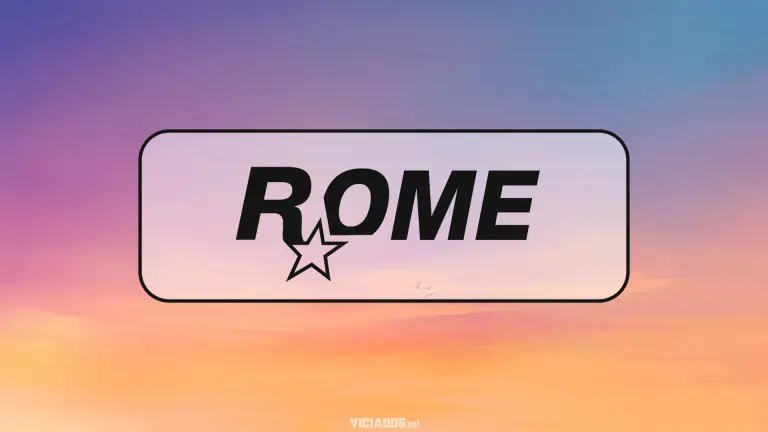 Project ROME FiveM RP Oficial Rockstar Games GTA 6 Grand Theft Auto VI Online 2025