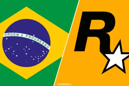 Rockstar Games no Brasil; Gerente de Marketing de comunicações é finalmente conhecido 2024 Portal Viciados