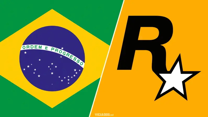 Rockstar Games no Brasil; Gerente de Marketing de comunicações é finalmente conhecido 11 Rockstar Games Brasil Sao Paulo GTA 6 RP VI Online 2025