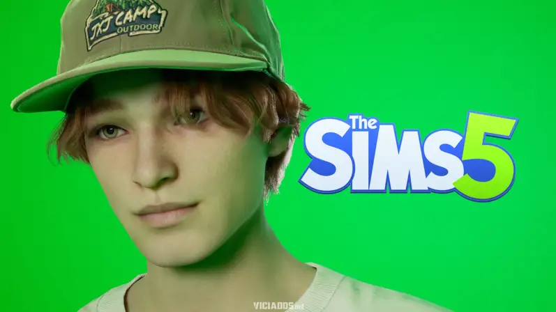 The Sims 5