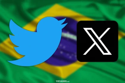 X / Twitter | Rede Social dá seus últimos suspiros no Brasil 2024 Portal Viciados