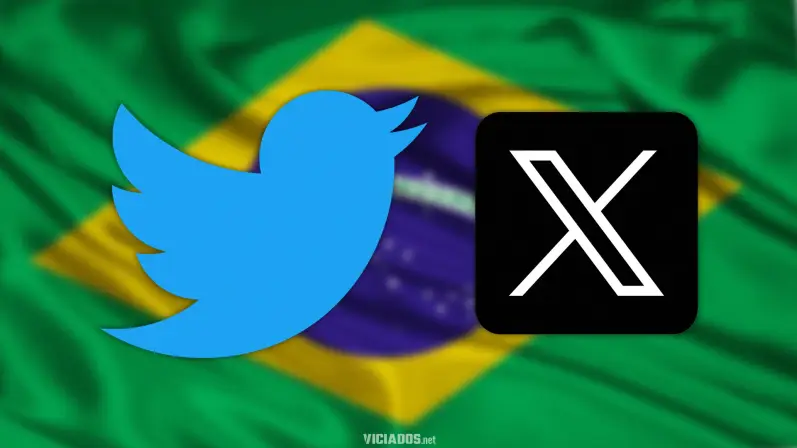 X está fora do ar e caiu? Entenda por que o Twitter parou de funcionar hoje (22/01) 11 Twitter X Brasil 2024