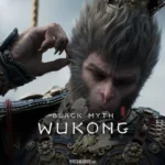 Black Myth: Wukong ganhará mídia física em breve para PS5; Veja os detalhes 2024 Portal Viciados - Aqui, Primeiro!