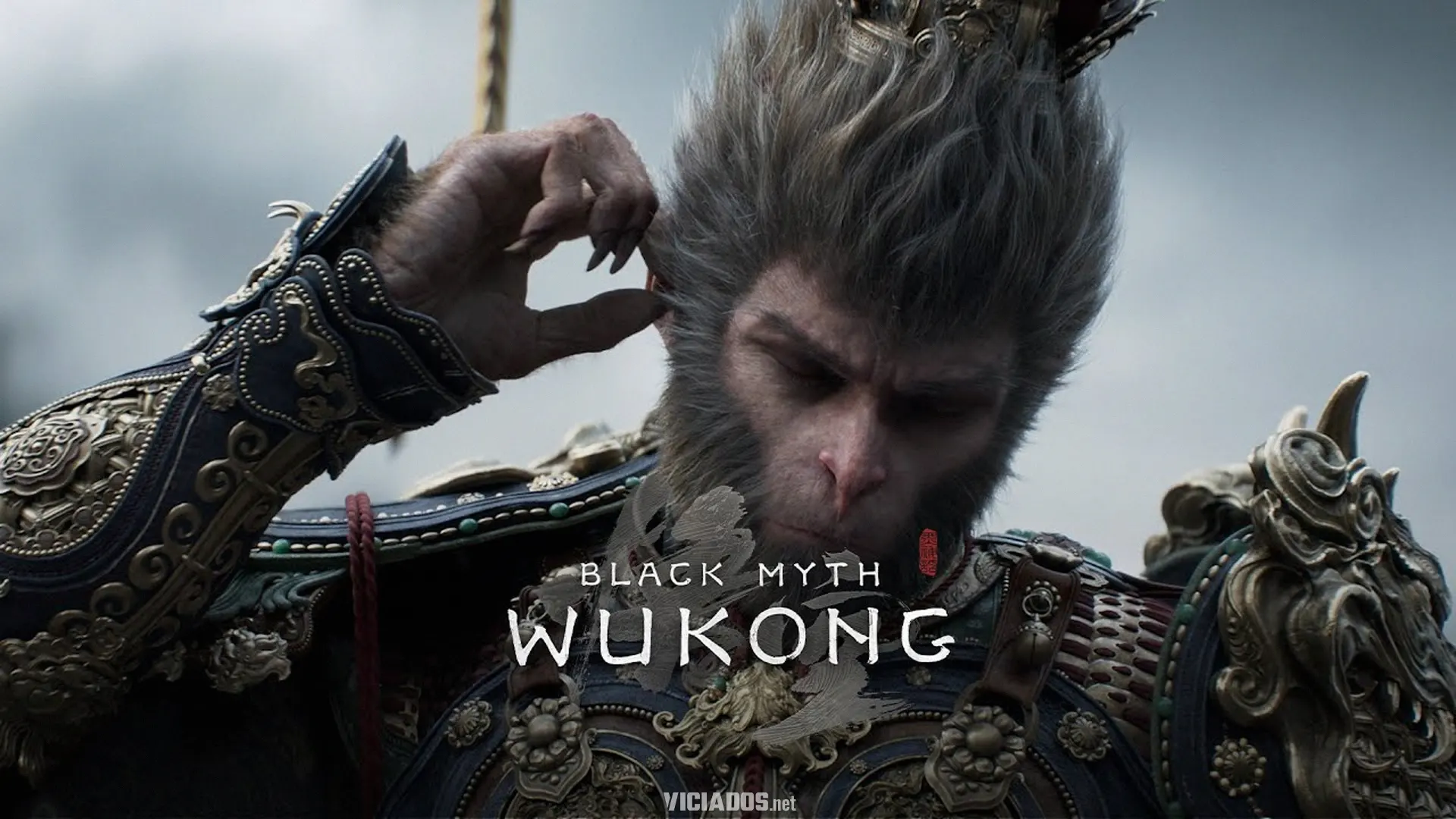 black myth wukong 2024