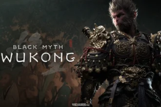 Black Myth: Wukong | Confira as vendas e o dinheiro que gerou em apenas 3 dias 2024 Portal Viciados - Aqui, Primeiro!