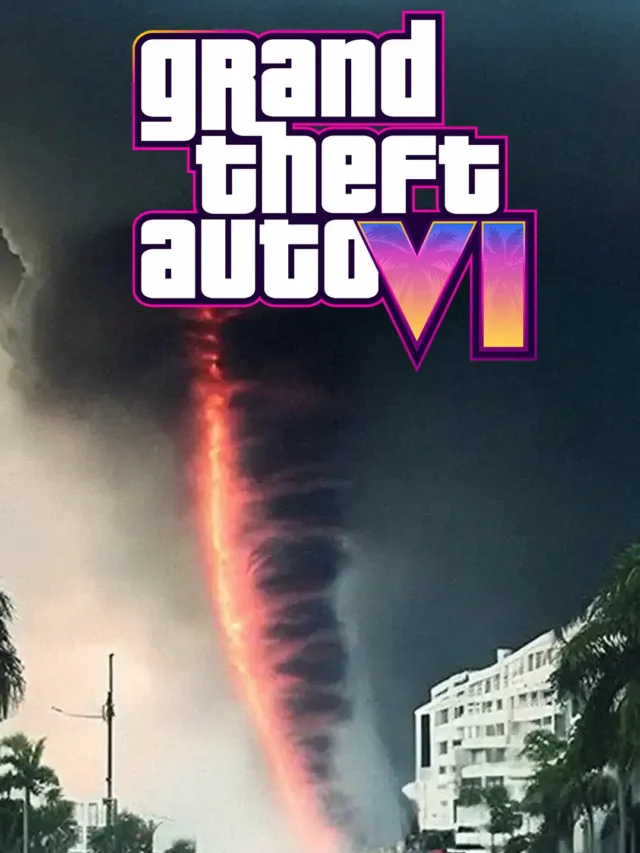 Novidades de GTA 6: Tempestades, Furacões e Mais em Leonida!