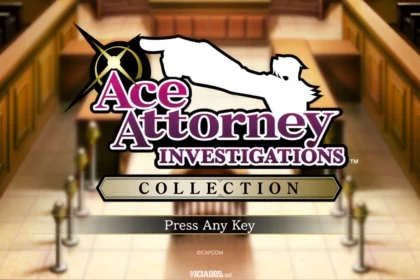 Review: Ace Attorney Investigations Collection | Miles Edgeworth volta a brilhar após 15 anos 2024 Portal Viciados - Aqui, Primeiro!