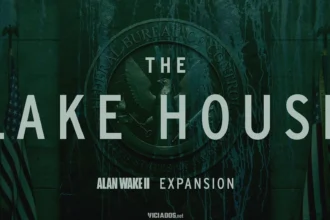 Expansão The Lake House de Alan Wake 2, já está disponível; Veja as novidades 2024 Portal Viciados - Aqui, Primeiro!