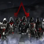 Assassin's Creed Invictus, futuro jogo da Ubisoft, ganha supostos detalhes; Confira 2024 Portal Viciados - Aqui, Primeiro!