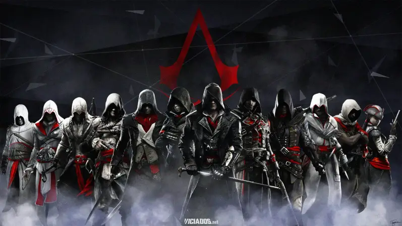 Assassin's Creed Invictus, futuro jogo da Ubisoft, ganha supostos detalhes; Confira 11 Assassins Creed Invictus Ubisoft Game Multiplayer Coming Soon