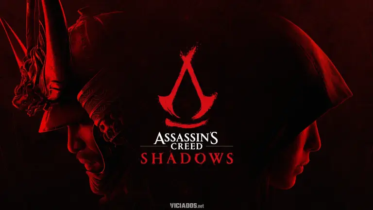 Assassins Creed Shadows 2025
