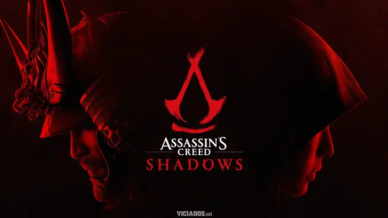 Assassin's Creed Shadows | Metacritic revela nota média das reviews/análises do novo AC 11 Assassins Creed Shadows 2025