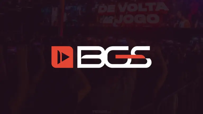 BGS 2024 Brasil Game Show 24