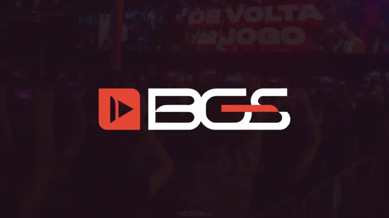 BGS 2024 Brasil Game Show 24