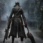 Bloodborne | Fãs acreditam que a FromSoftware pode revelar novidades em breve 2024 Portal Viciados