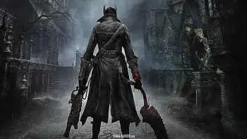 Bloodborne Remake foi vetado; FromSoftware negou jogo para Bluepoint