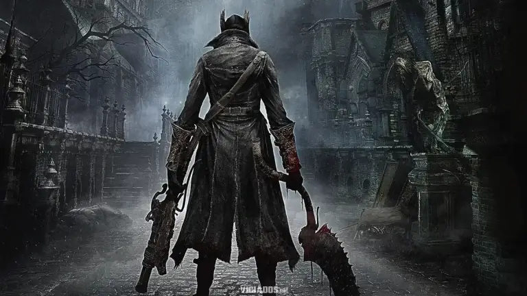 Bloodborne