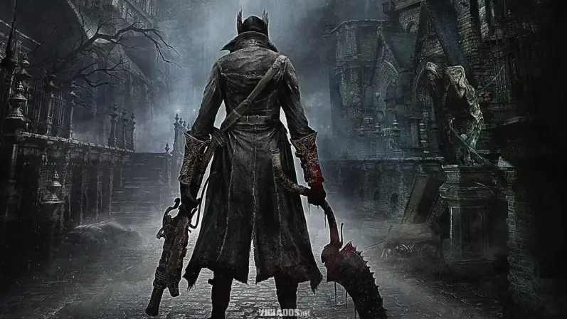Bloodborne Remake foi vetado; FromSoftware negou jogo para Bluepoint 11 Bloodborne