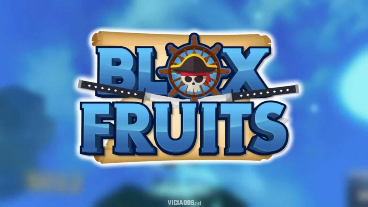 Blox Fruits | Códigos inéditos e como resgatar recompensas no Roblox (2024) 2024 Portal Viciados - Aqui, Primeiro!