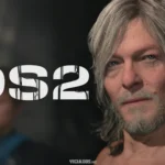 Death Stranding 2 | Hideo Kojima revela detalhes do menu principal no PlayStation 5 2024 Portal Viciados - Aqui, Primeiro!