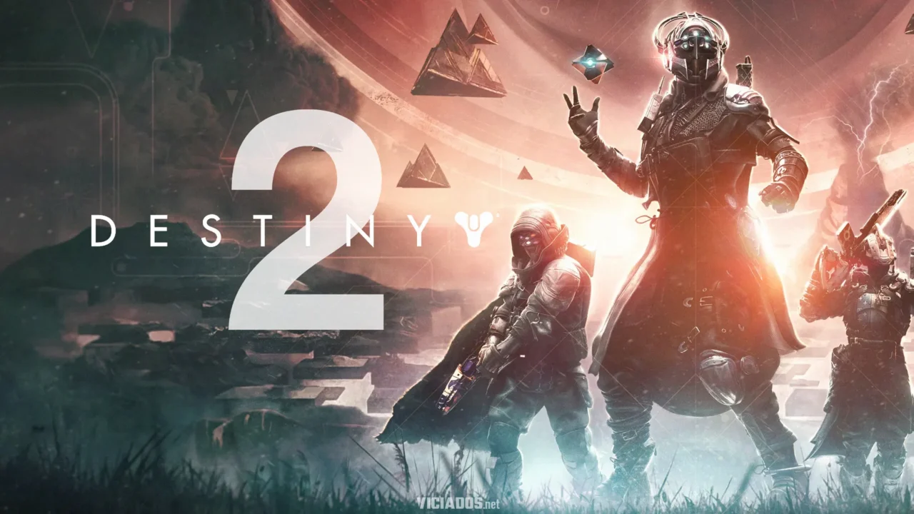 Destiny 2 | Confira o calendário do jogo da Bungie para 2025 2024 Portal Viciados - Aqui, Primeiro!