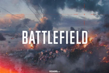 Battlefield | Tom Henderson revela novos detalhes sobre o próximo jogo da franquia 2024 Portal Viciados - Aqui, Primeiro!