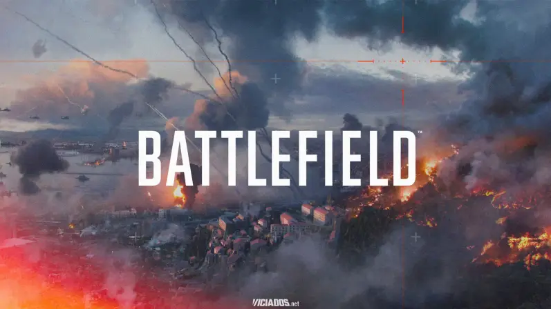 Electronic Arts Battlefield New Game EA Games