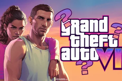 GTA 6 não tem concorrência e pode ser adiado! Ex-Rockstar afirma que jogo só será lançado quando estiver perfeito 2024 Portal Viciados - Aqui, Primeiro!