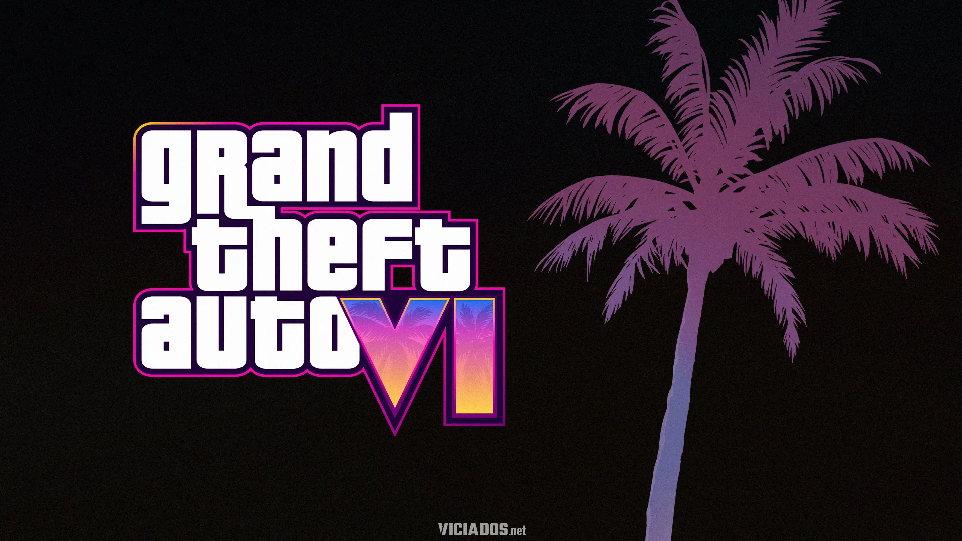 GTA 6 Grand Theft Auto VI 2025 Rockstar Games Palm Lucia Jason