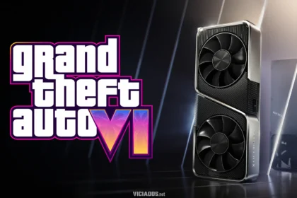 Jogar GTA 6 no hardware definitivo do PC vai sair mais caro que no PS5 Pro; Vaza preço das Nvidia RTX 5000 2024 Portal Viciados - Aqui, Primeiro!