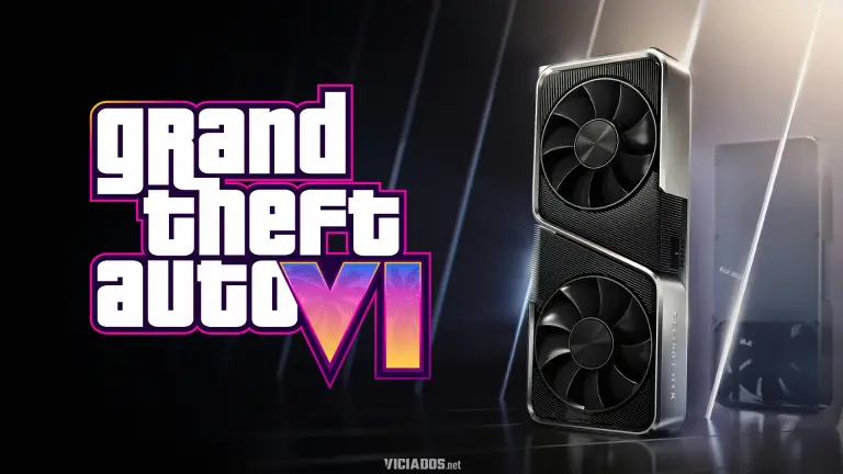 GTA 6 Grand Theft Auto VI 2025 Windows PC Nvidia RTX 5090 5080